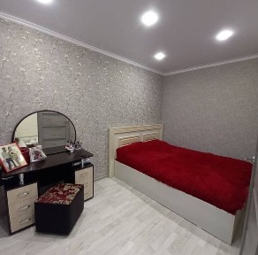 Продаётся 2-х комнатная квартира