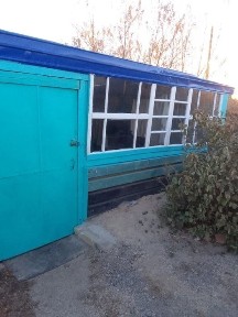 Восточно-Казахстанская область, Аягоз