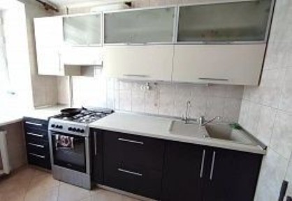 Уютная квартира на Ерубаева, однокомнатная