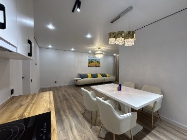 Продам Квартиру 72.4 м², кладовка 4 м², Ипотека, мкр. Кемел
