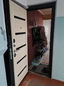 Продаётся квартира