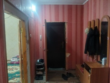 Квартира 3 комнатная