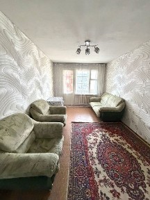 Продам 2-х комнатную квартиру ул. Жастар, 14