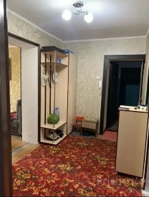 Продам 3-х комн. квартиру в п. Шульбинск