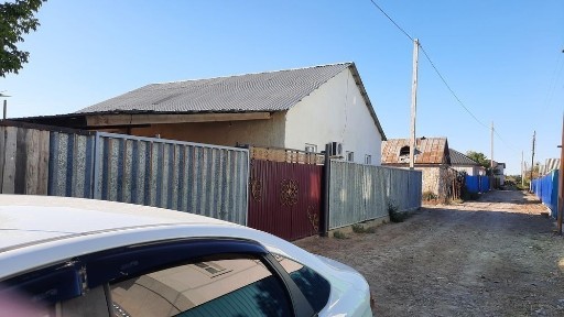 Атырауская область, Балыкши