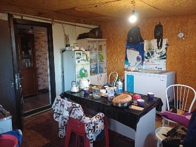 Продаеться домик