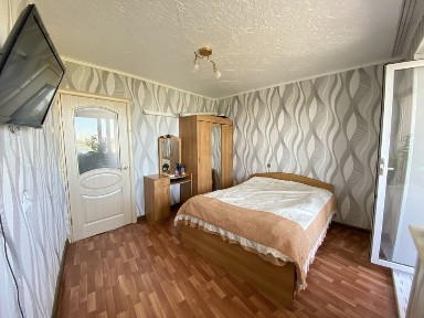 Сдается 3 комнатная квартира