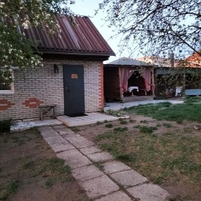 Костанайская область, Заречное