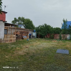 Срочно продам двухкомнатную времянку