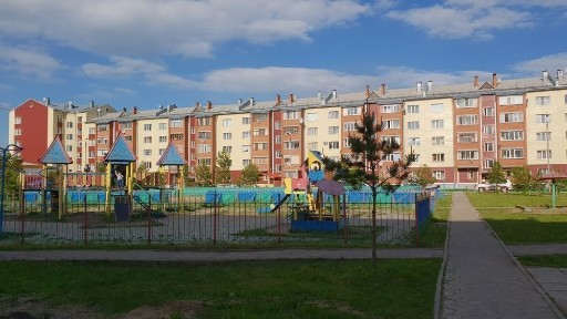 Продам 2х комнатную квартиру