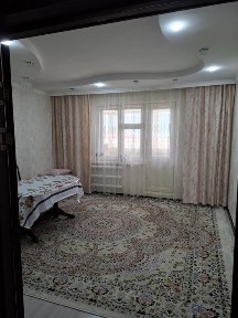 Продам 4 - х комнатную квартиру