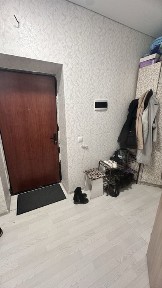 Продам уютную 1-комнатную квартиру-студию в новом доме!