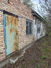 Продам дом в поселке Долинка