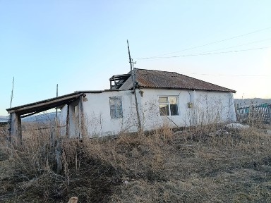 Ауылда уй сатылады