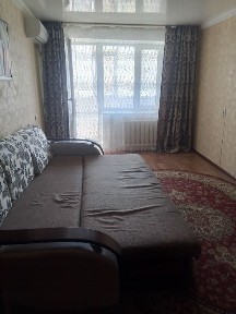Сдам 1-комнатную квартиру посуточно