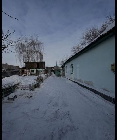 Продам дом или Обмен на квартиры 2 комнатную и 1 комнатная