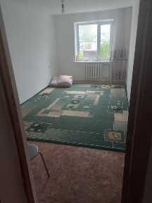 Продам 2-комнатную квартиру в Зачаганске.