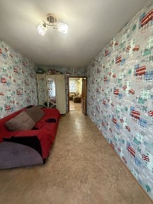 Продажа 2 х комн. квартиры
