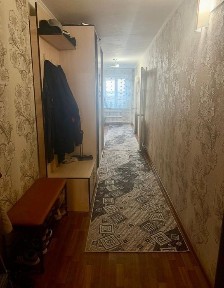 Продам квартиру, в хорошем районе, Рыскулова 195