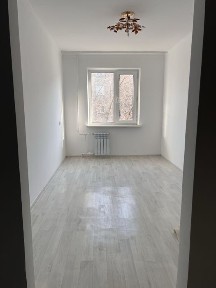продам 3 х ком. квартиру по Тургенева