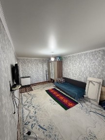 Продается 1 комнатная квартира