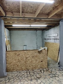 Сдам 20м2 на авто рынке Беркут