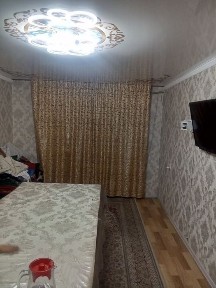 Срочна 1 микрайон 8 дом 2ком