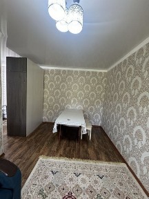 Продам 2х комнутную квартиру