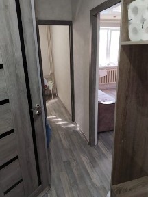 Квартира 1 комнатная