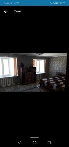Продается 4 комнатная квартира
