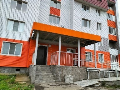 Продам 2х, 5/5, 63 КВ. м. лоджия. ул. Есемберлина, 31/4
