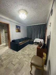 2 комнатная квартира