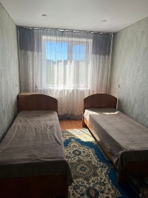 Сдам 2-комнатную квартиру на длительный срок в г. Экибастуз.