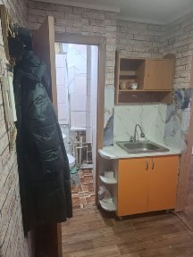 Сдам 2-х комнатная малогоборитка. 24 квадрата