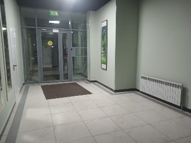 Продается квартира