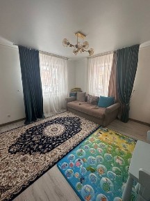 Продам квартиру в Косшы, ЖК Даймонд парк