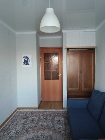 Продам 3х комнатную квартиру в Кокшетау