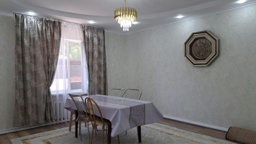 Продам отдельный дом в поселок Туздыбастау