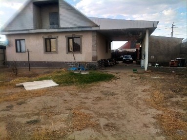 Жамбылская область, Шу