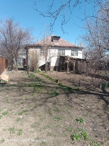 Дом Ванновка срочно