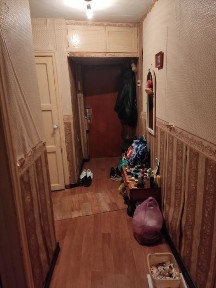 Квартира 3-комнатная