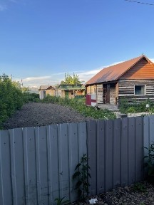 Продается дачный домик на мирном
