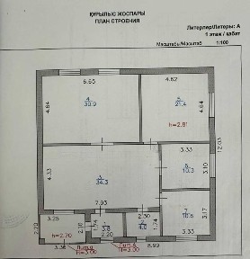 Восточно-Казахстанская область, Усть-Каменогорск, Меновное