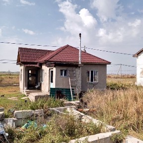 Продам теплый дом поселок Коянды, Астана