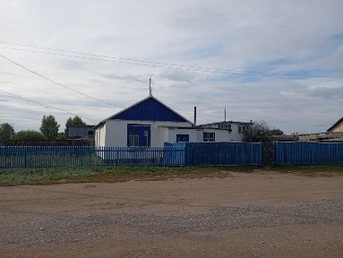 Павлодарская область, Новоямышево