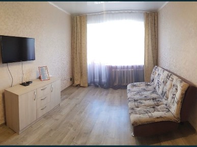 Карагандинская область, Караганда, Казыбекбийский район