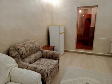 Сдается благоустроенная квартира в частном доме в Коянкус. Абая, 203