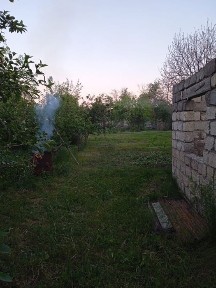 Западно-Казахстанская область, Уральск, 2-й рабочий