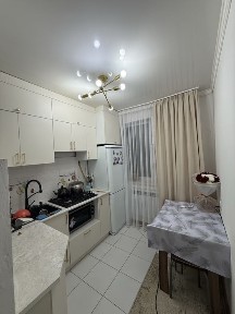 Срочно продается квартира Мкр. Жастык дом 7. Этаж 4