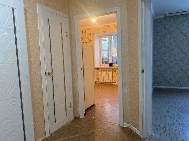 Продам 1 комн квартиру район Нур сити